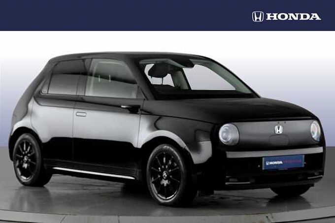 Honda&nbsp;e&nbsp;HONDA Honda E 35.5kWh Advance Hatchback 5dr Electric Auto (17in Alloy) (154 ps)&nbsp;