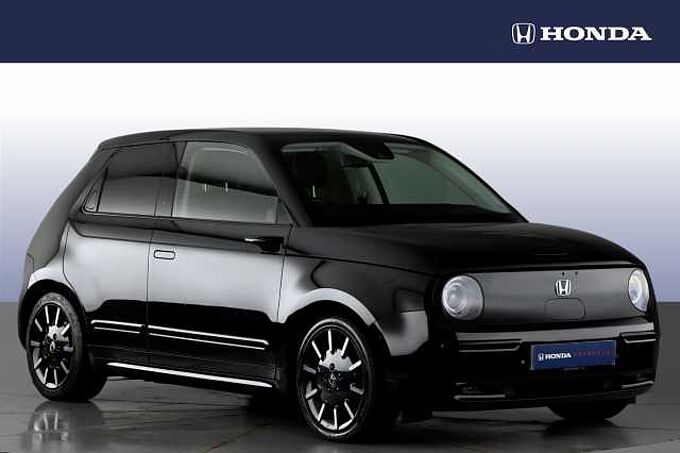 Honda&nbsp;e&nbsp;HONDA Honda E 35.5kWh Advance Hatchback 5dr Electric Auto (17in Alloy) (154 ps)&nbsp;