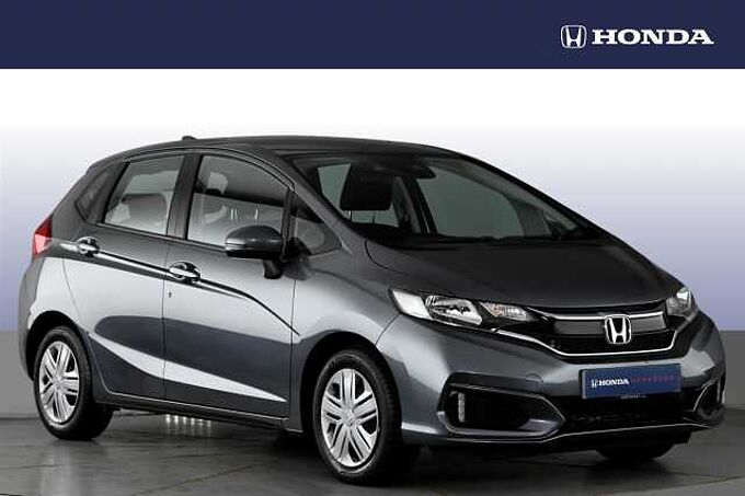 Honda&nbsp;Jazz&nbsp;HONDA Jazz 1.3 i-VTEC S Hatchback 5dr Petrol CVT Euro 6 (s/s) (102 ps)&nbsp;