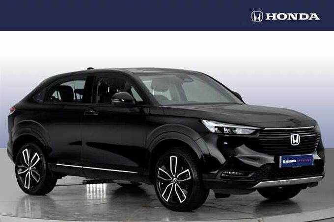 Honda&nbsp;HR-V Hybrid&nbsp;HONDA HR-V 1.5 h i-MMD Advance SUV 5dr Petrol Hybrid CVT Euro 6 (s/s) (131 ps)&nbsp;