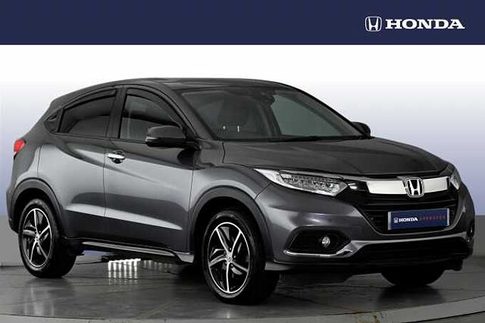Honda&nbsp;HR-V&nbsp;1.5 i-VTEC SE SUV 5dr Petrol Manual Euro 6 (s/s) (130 ps)&nbsp;