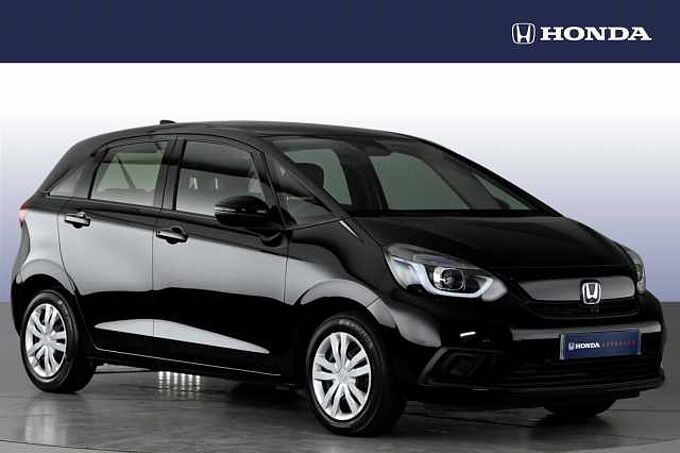 Honda&nbsp;Jazz Hybrid&nbsp;HONDA Jazz 1.5 h i-MMD SE Hatchback 5dr Petrol Hybrid eCVT Euro 6 (s/s) (109 ps)&nbsp;