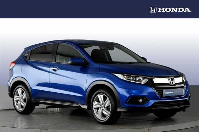 Honda&nbsp;HR-V&nbsp;1.5 i-VTEC SE SUV 5dr Petrol Manual Euro 6 (s/s) (130 ps)&nbsp;