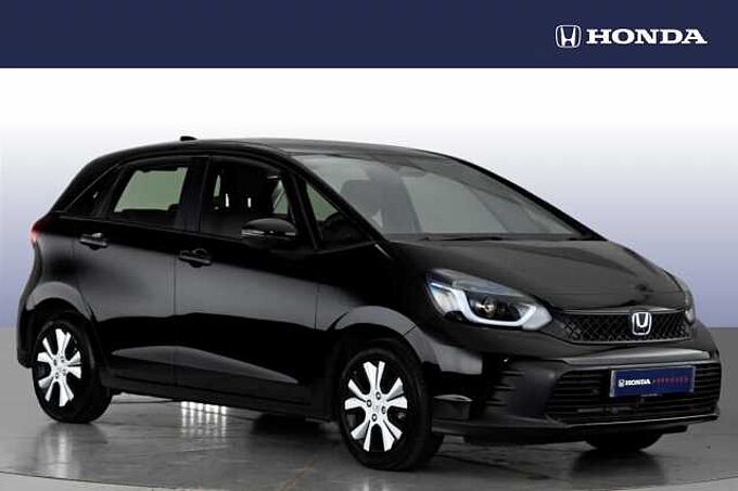 Honda&nbsp;Jazz Hybrid&nbsp;1.5 h i-MMD Elegance Hatchback 5dr Petrol Hybrid eCVT Euro 6 (s/s) (122 ps)&nbsp;