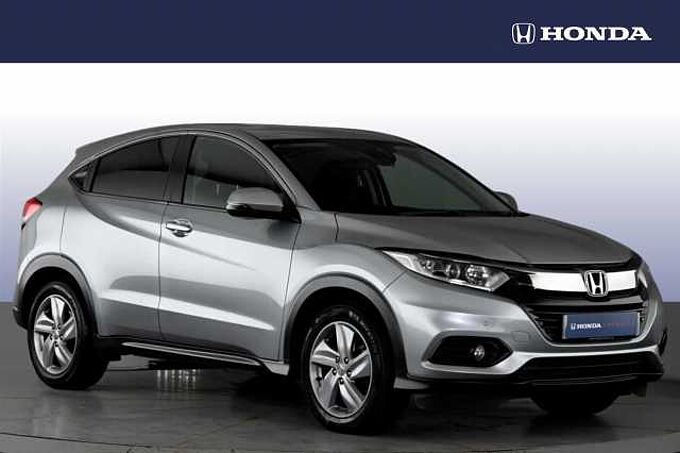 Honda&nbsp;HR-V&nbsp;1.5 i-VTEC SE SUV 5dr Petrol CVT Euro 6 (s/s) (130 ps)&nbsp;