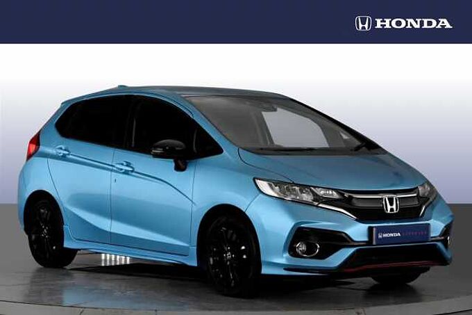 Honda&nbsp;Jazz&nbsp;1.5 i-VTEC Sport Navi Hatchback 5dr Petrol CVT Euro 6 (s/s) (130 ps)&nbsp;