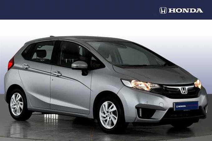 Honda&nbsp;Jazz&nbsp;1.3 i-VTEC SE Hatchback 5dr Petrol CVT Euro 6 (s/s) (102 ps)&nbsp;
