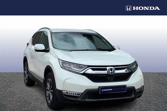 Honda CR-V Hybrid 2.0 i-MMD (184ps) SR 5-Door 