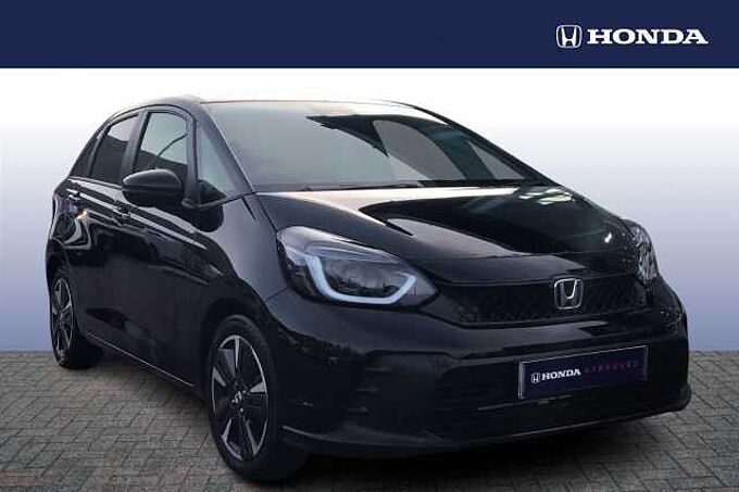 Honda Jazz Hybrid 1.5 i-MMD (122ps) Advance eCVT 