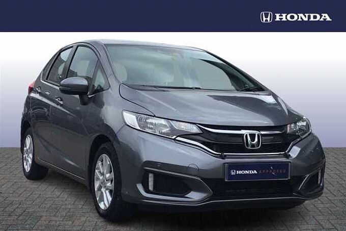 Honda Jazz 1.3 i-VTEC SE Navi 5-Door 