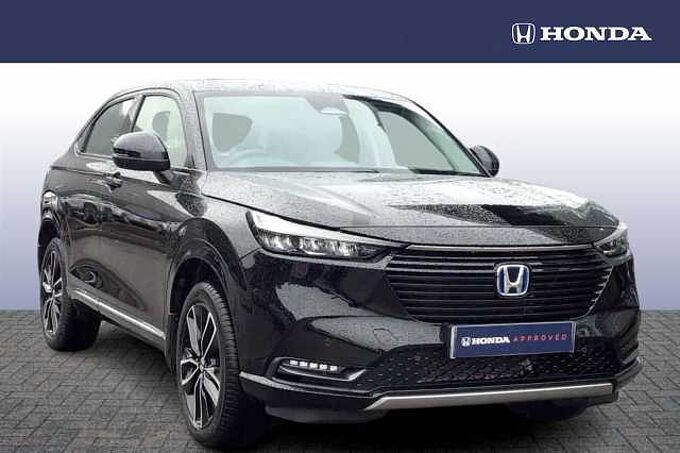 Honda HR-V Hybrid 1.5 eHEV Advance 5dr CVT 