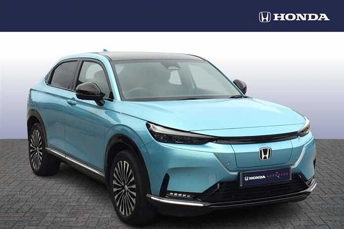 Honda e:Ny1 150kW Advance 69kWh 5dr Auto