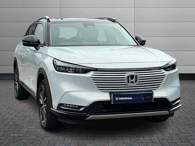 Honda&nbsp;HR-V e:HEV&nbsp;1.5 eHEV Advance Style 5dr CVT&nbsp;