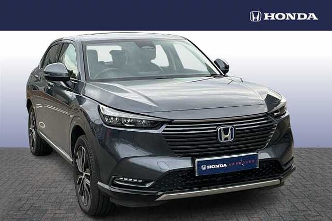 Honda&nbsp;HR-V Hybrid&nbsp;1.5 eHEV Advance 5dr CVT&nbsp;