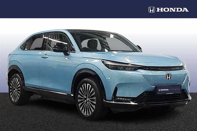 Honda e:Ny1 150kW Advance 69kWh 5dr Auto 
