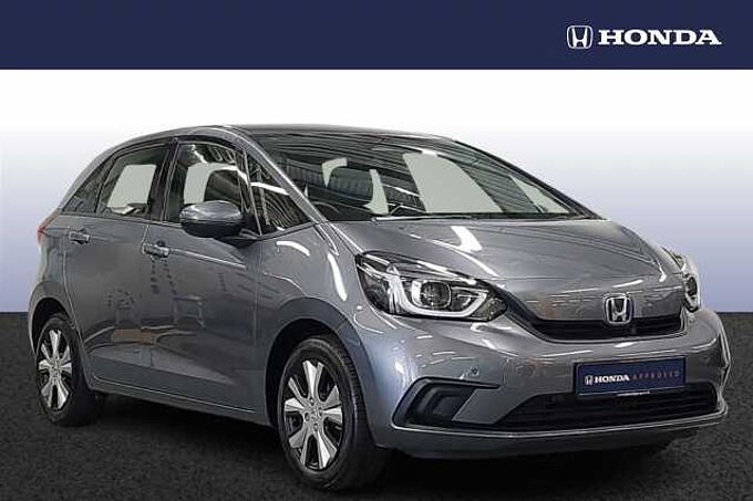 Honda Jazz Hybrid 1.5 i-MMD Hybrid SR 5dr eCVT 