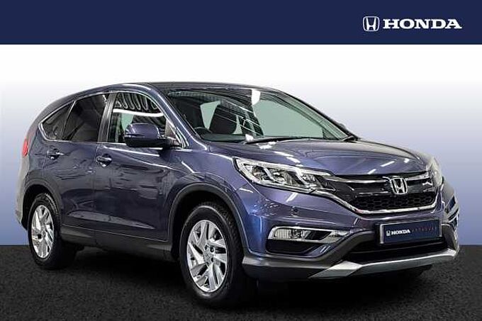 Honda CR-V 1.6 i-DTEC SE 5dr 2WD 