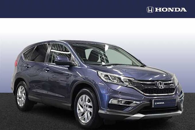 Honda CR-V 1.6 i-DTEC SE 5dr 2WD 