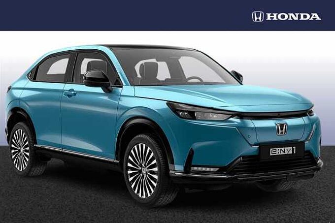 Honda e:Ny1 150kW Elegance 69kWh 5dr Auto