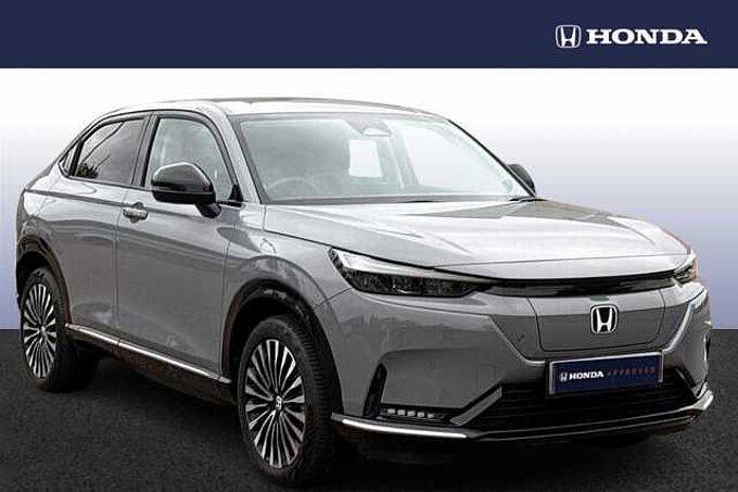 Honda e:Ny1 150kW Elegance 69kWh 5dr Auto