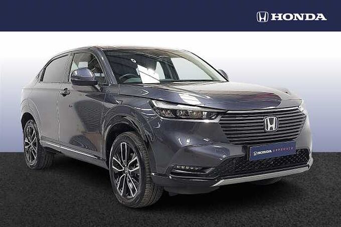 Honda&nbsp;HR-V Hybrid&nbsp;1.5 eHEV Advance 5dr CVT&nbsp;