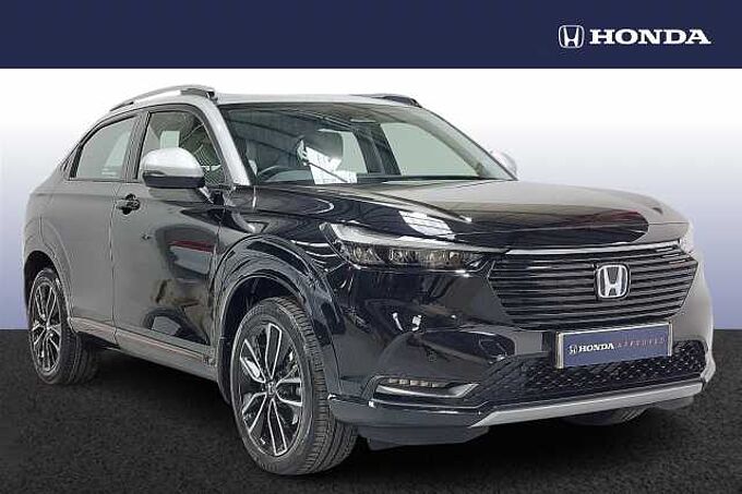 Honda HR-V Hybrid 1.5 eHEV Advance Style 5dr CVT