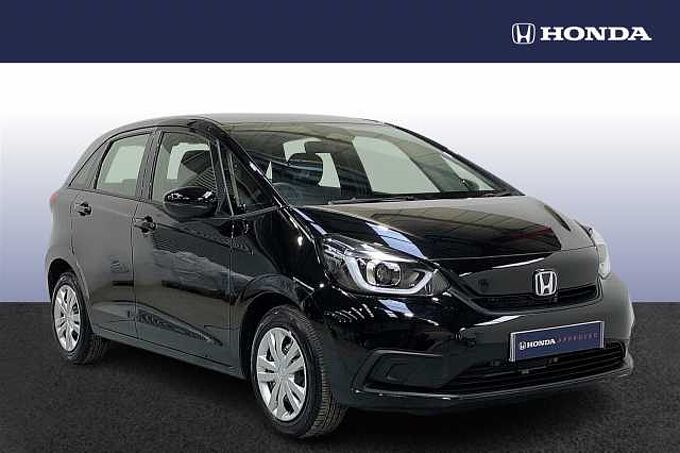 Honda&nbsp;Jazz Hybrid&nbsp;1.5 i-MMD Hybrid SE 5dr eCVT&nbsp;