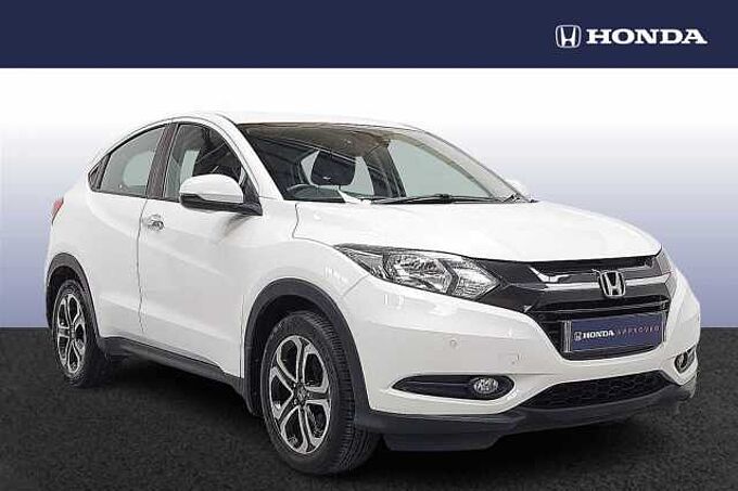 Honda HR-V 1.5 i-VTEC SE 5dr