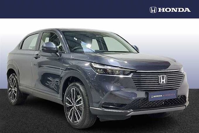 Honda&nbsp;HR-V Hybrid&nbsp;1.5 eHEV Elegance 5dr CVT&nbsp;