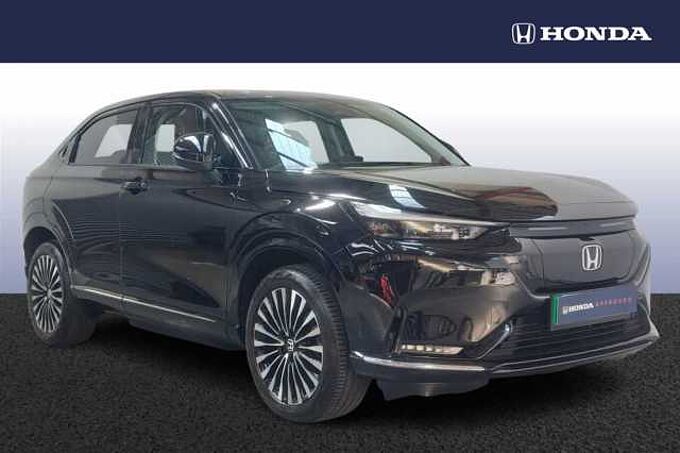 Honda&nbsp;e:Ny1&nbsp;150kW Elegance 69kWh 5dr Auto&nbsp;