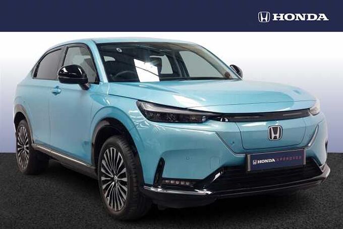 Honda&nbsp;e:Ny1&nbsp;150kW Elegance 69kWh 5dr Auto&nbsp;