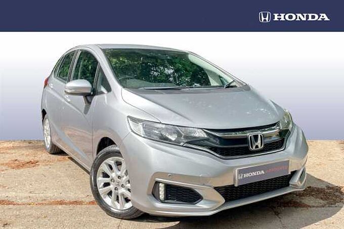 Honda Jazz 1.3 i-VTEC SE 5-Door 
