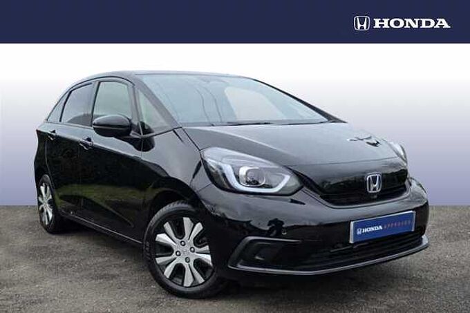 Honda&nbsp;Jazz Hybrid&nbsp;1.5 i-MMD Hybrid SR 5dr eCVT&nbsp;
