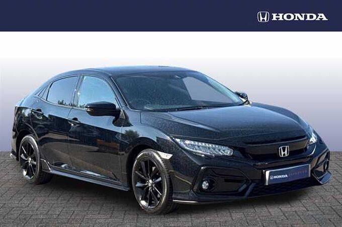 Honda&nbsp;Civic&nbsp;1.5 VTEC Turbo Sport 5dr&nbsp;