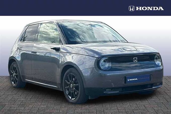 Honda&nbsp;e&nbsp;113kW Advance 36kWh 5dr Auto&nbsp;