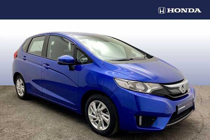 Honda Jazz 1.3 i-VTEC SE 5-Door 