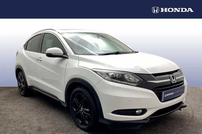 Honda HR-V 1.5 i-VTEC EX (s/s) 5-Door 