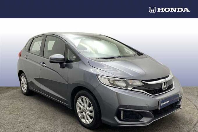 Honda Jazz 1.3 i-VTEC SE 5-Door 
