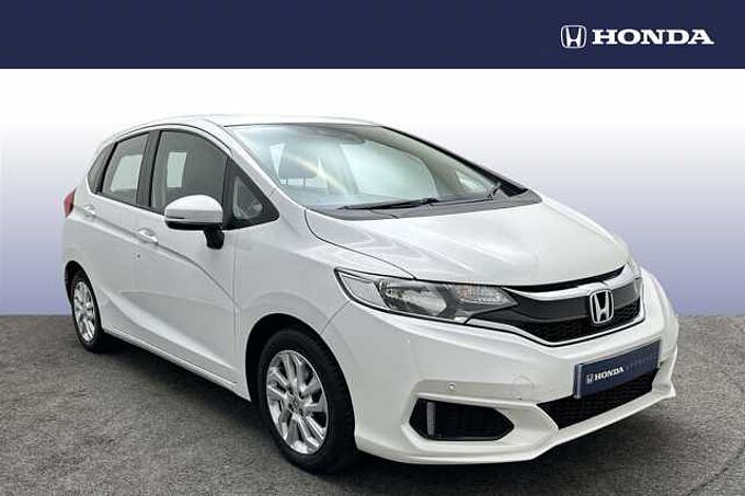 Honda Jazz 1.3 i-VTEC SE 5dr 