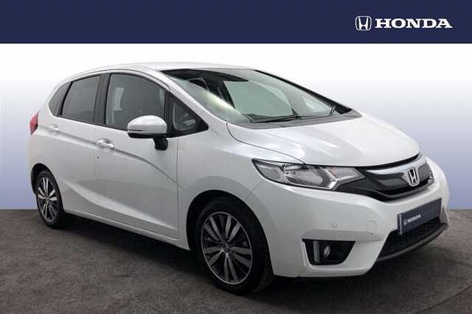 Honda Jazz 1.3 EX Navi 5dr