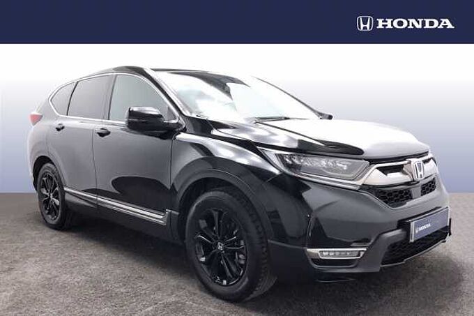 Honda&nbsp;CR-V Hybrid&nbsp;2.0 i-MMD Hybrid Sport Line 2WD 5dr eCVT&nbsp;