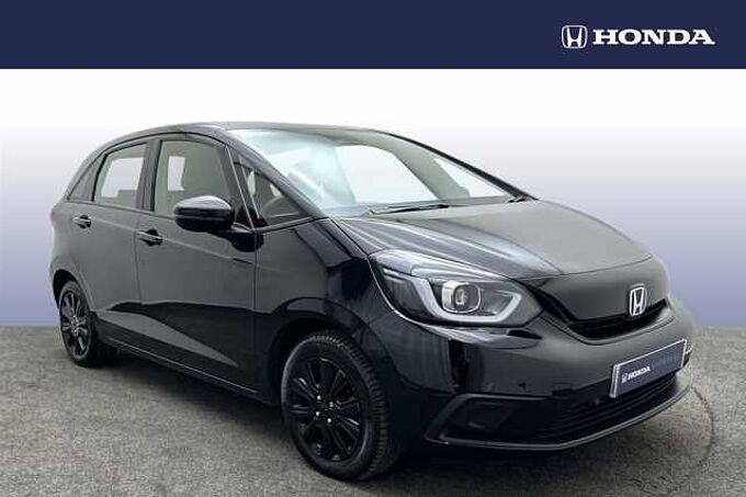 Honda&nbsp;Jazz Hybrid&nbsp;1.5 i-MMD Hybrid SR 5dr eCVT&nbsp;