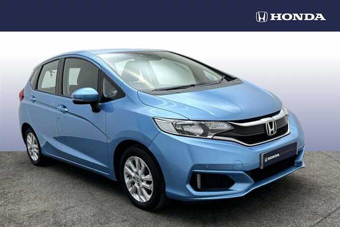 Honda&nbsp;Jazz&nbsp;1.3 i-VTEC SE 5dr CVT&nbsp;