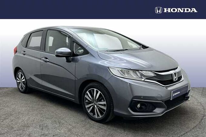 Honda&nbsp;Jazz&nbsp;1.3 i-VTEC EX Navi 5dr CVT&nbsp;