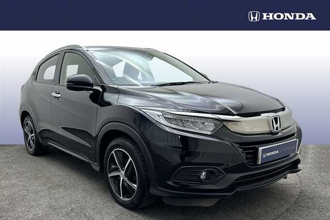 Honda&nbsp;HR-V&nbsp;1.5 i-VTEC EX 5dr&nbsp;