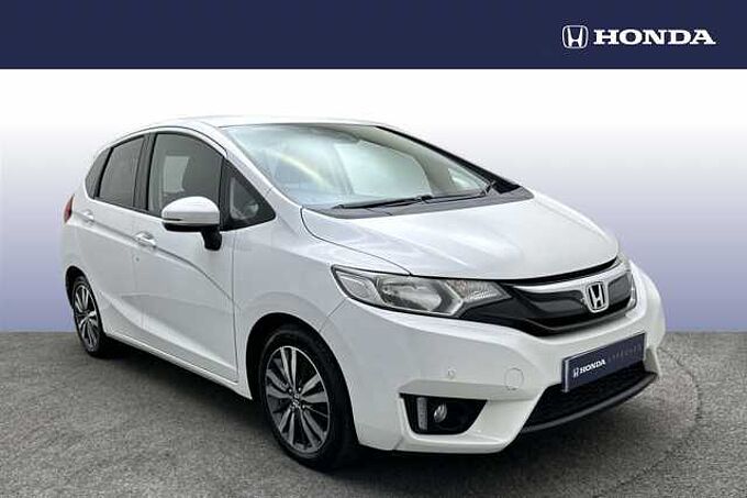 Honda&nbsp;Jazz&nbsp;1.3 EX Navi 5dr&nbsp;