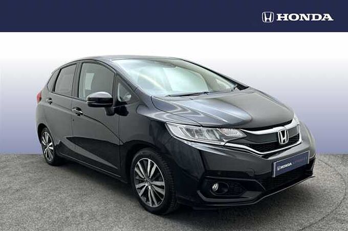 Honda&nbsp;Jazz Hybrid&nbsp;1.3 EX Navi 5dr&nbsp;