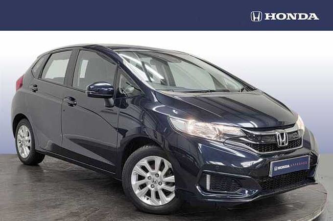 Honda Jazz 1.3 i-VTEC SE 5-Door 