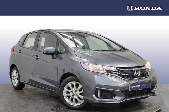 Honda Jazz 1.3 i-VTEC SE Navi 5dr 