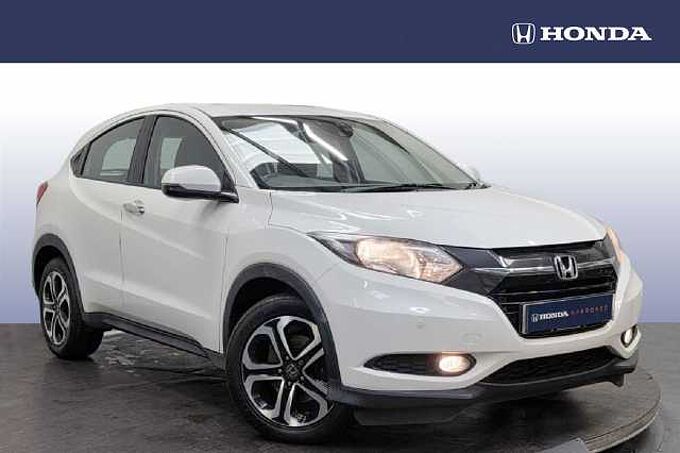 Honda HR-V 1.6 i-DTEC SE Navi 5dr 